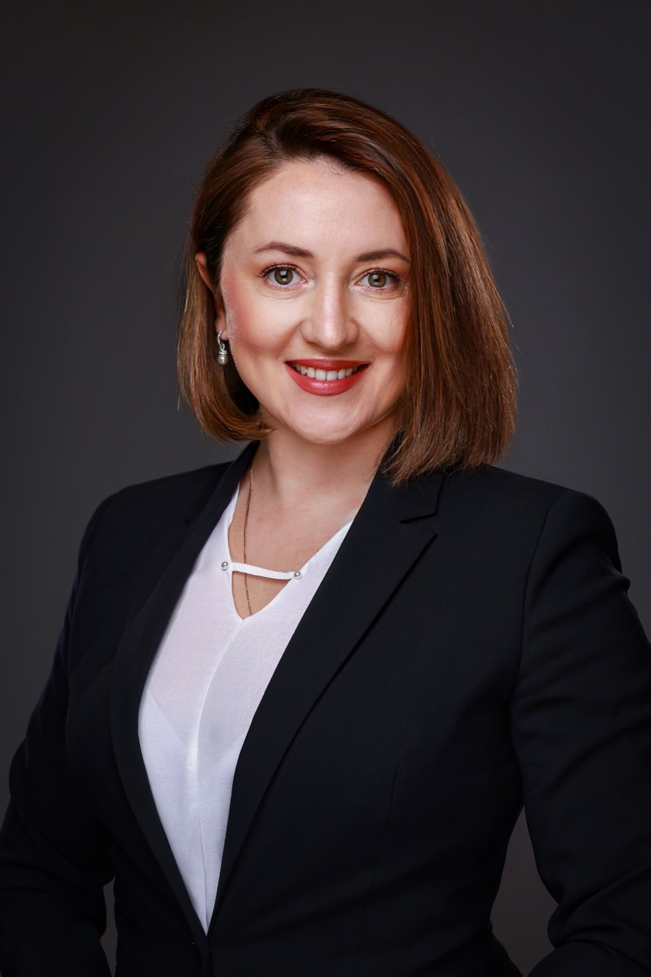 Victoria Strezova, Managing Director of NorthBridge Automotive
